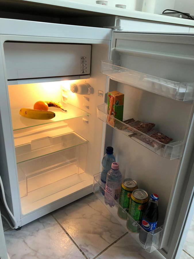 Homestay Marius 锡比乌 外观 照片